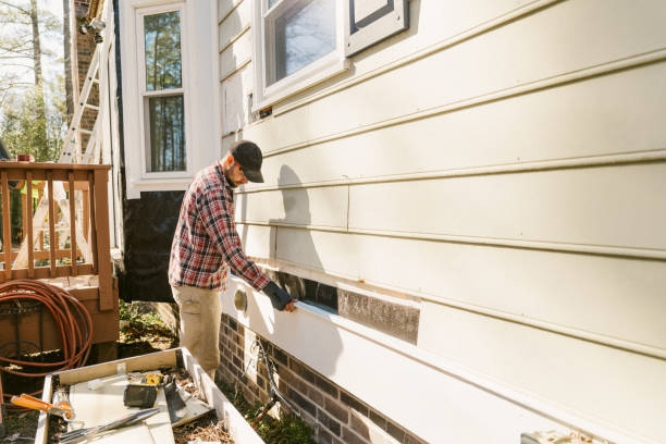 Top rated local Siding Repair specialists in Wade, NC